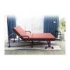Multifunction High Quality Adjustable Adult Modern Bedroom Furniture Soft Folding Sofa Bed