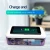 Import Multifunctional 10W mobile phone wireless quick charging UVC box automatic ultraviolet UVC wireless charger from China