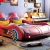 Import Multifunctional Children&#39;S Car Bed With Storage Space from China