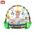 Import Multifunctional funny baby play mat gym from China