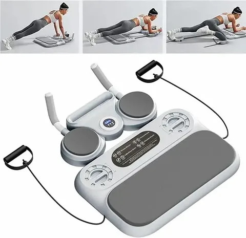 Push Handle Counterweight Buy Multifunctional Portable Foldable 6-in-1 Push Bar Fitness Pushups ...
