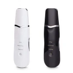 multifunctional portable USB charging ultrasonic skin massage skin scrubber