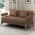 Import Multifunctional Residential Bed Sofa Home Furniture from China