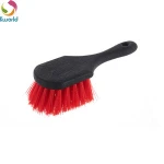 Multifunctional wholesale car tire wash brush