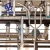 Import Municipal Sewage Treatment New design belt vacuum filter press for sludge from China