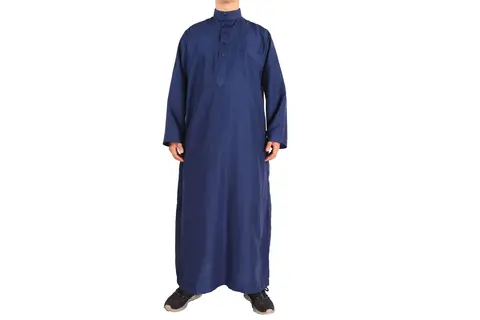 Tadre Robe Buy Muslim Mens Robe Arabic Big Robe Mens Robe Factory Wholesale from ...