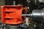 MV SERIES   THREE PHASE 100% copper wire and water proof ELECTRIC VIBRATION MOTOR