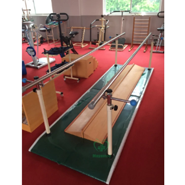 MY-S047 parallel bars for walking traning/rehabilitation training