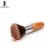Import MYG hot selling confortable flat concealer and blush brush from China