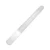 Import Nail Art Pedicure Manicure Stainless Steel Metal Nail File from China