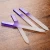 Import Nail Files Crystal Glass File Buffer Manicure Device Nail Art Decorations Tool from China