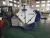 Nanjing DECO ventilation equipment sprial duct making machine