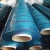 Import Nantong China Soft PVC Roll Super Clear Transparent Plastic Film from China