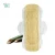 Import Natural bamboo cotton ladies pads environmentally friendly degradable disposal sanitary pad from China