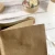 Import Natural Eco-friendly Custom Made Restaurant Kraft Food Paper Bags Lunch Grocery Paper Bags Brown Kraft Paper Bags from China