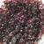 Import Natural garnet crushed stone wine Red garnet bare stone from China