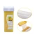 Import Natural Roll-on Depilatory Wax Cartridge For Hair Removal Painless Hot Depilatory Warmer Heater Waxing 16 Kinds Of Scents from China