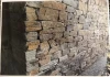 natural stacked stone loose landscaping stone slate wall cladding
