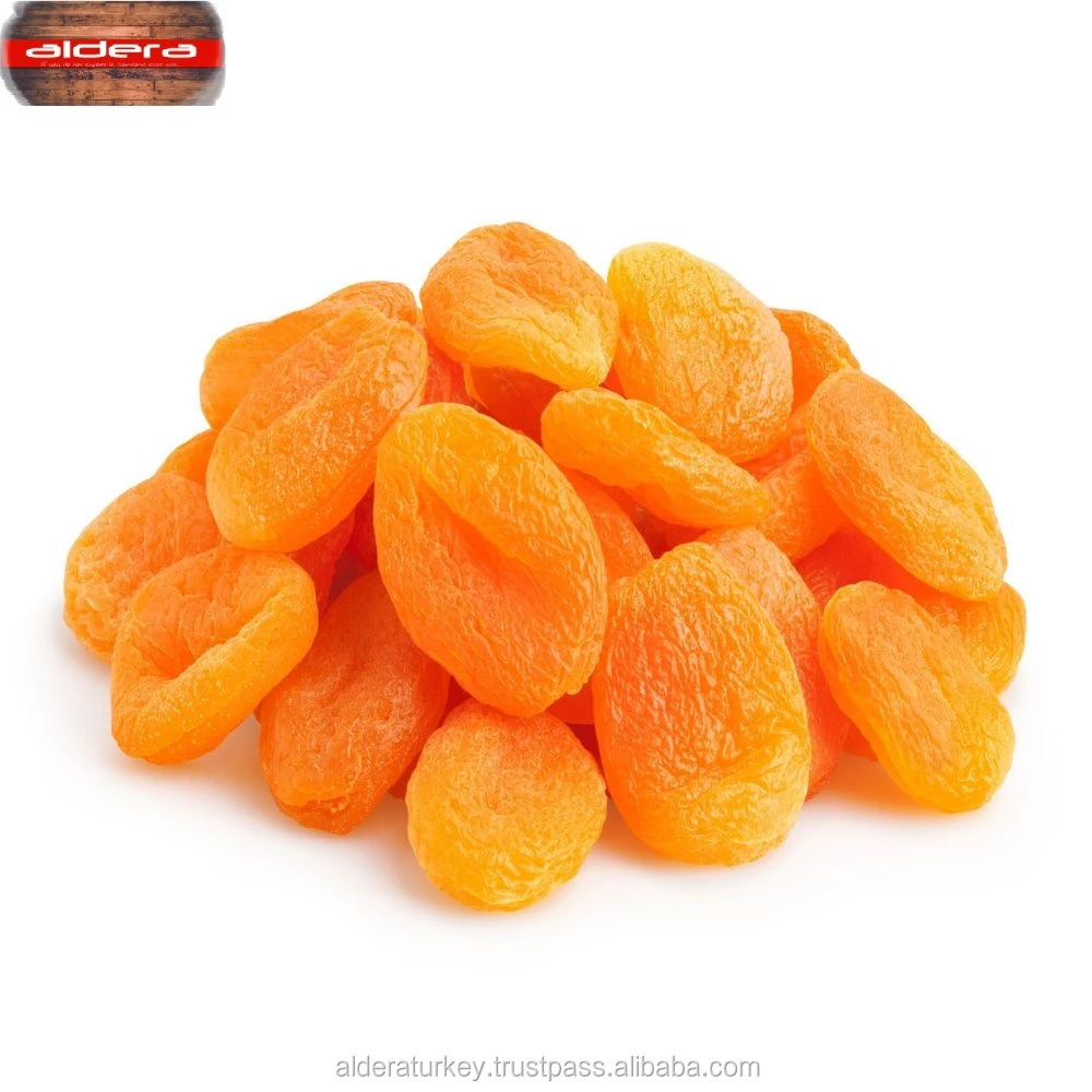 Natural Turkish Dried Apricot