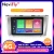 Import NaviFly M Android 9  1+16GB Car multimedia player for Toyo-ta Camry 2007 2008 2009 2010 Auto radio gps navigation With DSP WIFI from China