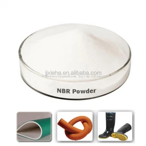 NBR Rubber Powder in best rates
