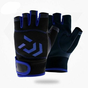 Neoprene Scuba Dive Gloves Swimming Gloves Anti Scratch Keep Warm  Material Sailing Fishing Gloves