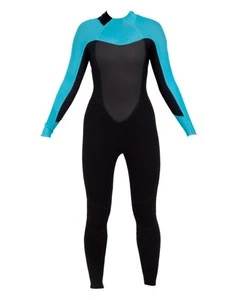 Neoprene Surfing Suit Wetsuits for women