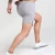 Import New 2018 Design OEM Custom Gym Tracksuit Bottoms Mens Short Cross fit Shorts For Fitness Workout Running Exercise Men Short from Pakistan