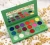 Import New 2020 makeup  pressed glitter high pigment eye shadow stamp pallets vendors private label eyeshadow palette from China