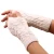 new 2020 twist patterns fingerless long gloves warm mittens knitted women gloves