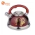 Import New Arrival 304 Stainless Steel Whistling Water Kettle Tea Electric Kettle from China
