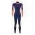 Import New Arrival 4/3 Custom Logo Printed Freedivng Diving Spearfishing Neoprene Surfing Triathlon Wetsuits from China