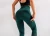 New arrival apparel trending 2020  active wear women gym clothing seamless leggings