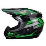 New arrival cool shapes led helmet motorcycle riding led helmet light