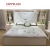 Import New Arrival Furniture Luxury European Style Double Simple Bedroom Set from China