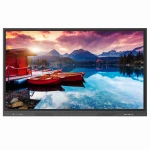 New arrival latest design 4k multi touch panel 86 inch interactive panel
