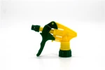 New arrival latest design water spray bottles plastic pressure sprayer trigger