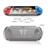 New Arrival X12 Plus Portable Handheld Video Game Console 16GB 64Bit 7 Inch HD Display Game Player