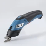 New Arrivals  Superior Leather Tailor Electric Cutting Scissors