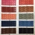 Import New arriving SLY1269 Plait pattern woven backing technic modern and elasticusing for bag shoes upholstery and cases from China