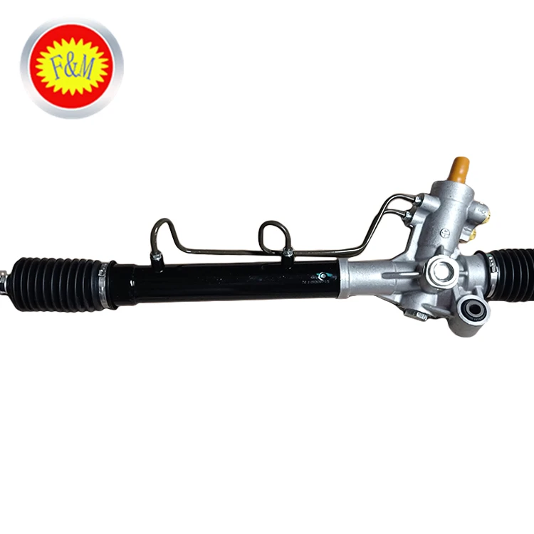 New Auto Spare Parts Front Hydraulic Power Steering Rack OEM 44200-42110   44250-42090 In Auto Steering Gear