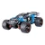 Import New brushless high speed remote control car 1:18 four-wheel drive off-road vehicle  2.4g  electric remote control car toys gift from China
