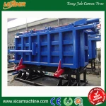 New Condition and Foaming Machine EPS foam machine