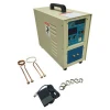 New Condition Electric Power Industrial Induction Heater 15KW