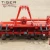 Import New condition motor tractor pto rotary tiller from India