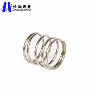 new design coil spring stainless steel