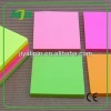 new design competitive price memo pad,notepaper