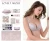 Import New design cotton women fashion sexy bra and panty from China
