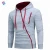 Import New Design Custom Embroidery Pullover Sweatshirt Hoodie from China