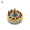 New Design Detachable Electric Bicycle Brushless dc Motor